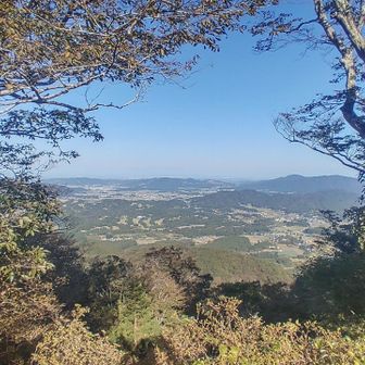 日光方面