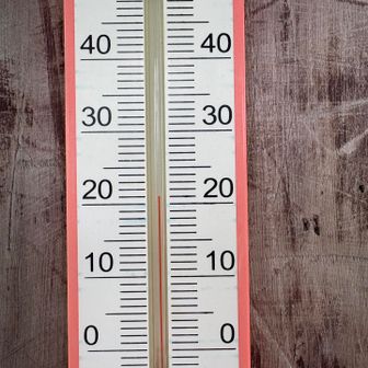 展望台で少し休憩。
気温は21℃くらいかなー。