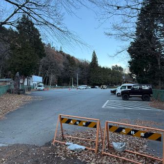 ただいまチョモランマ🏔️
