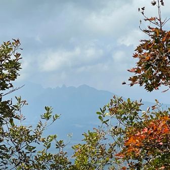 根子岳