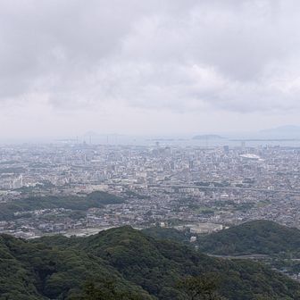 響灘