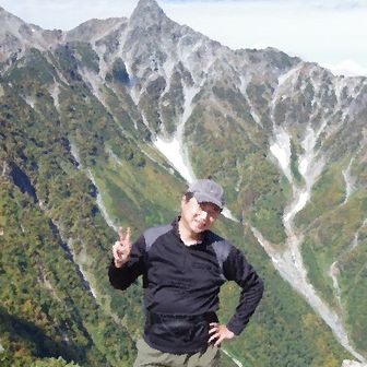 ヤマノボラー・Minaphm