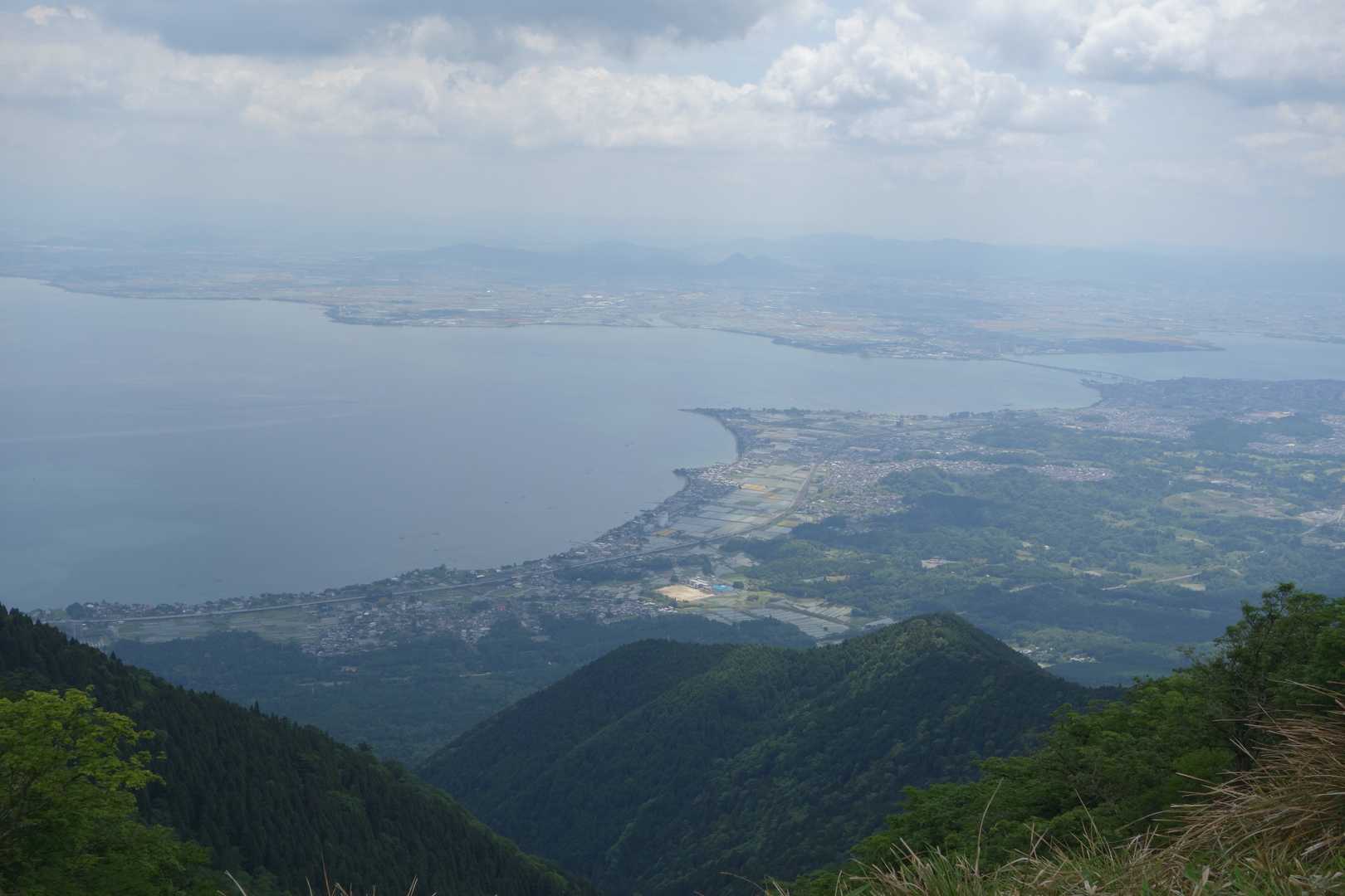 景色が良いので、同じような構図で何枚も写真を撮ってしまいます。