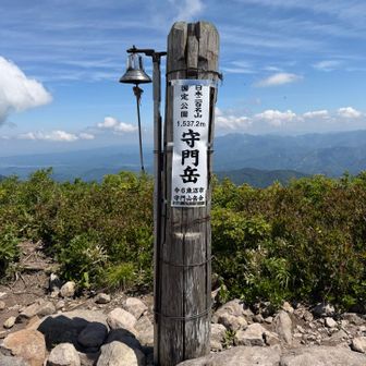 登頂＼(^^)／