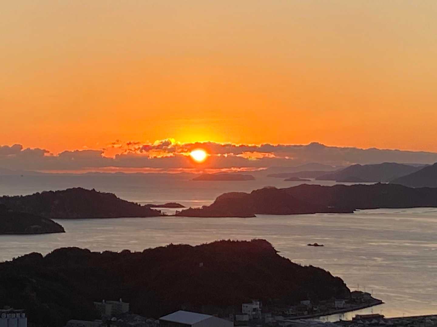 天狗山登山口-天狗山 往復コースの写真