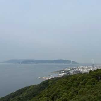明石大橋