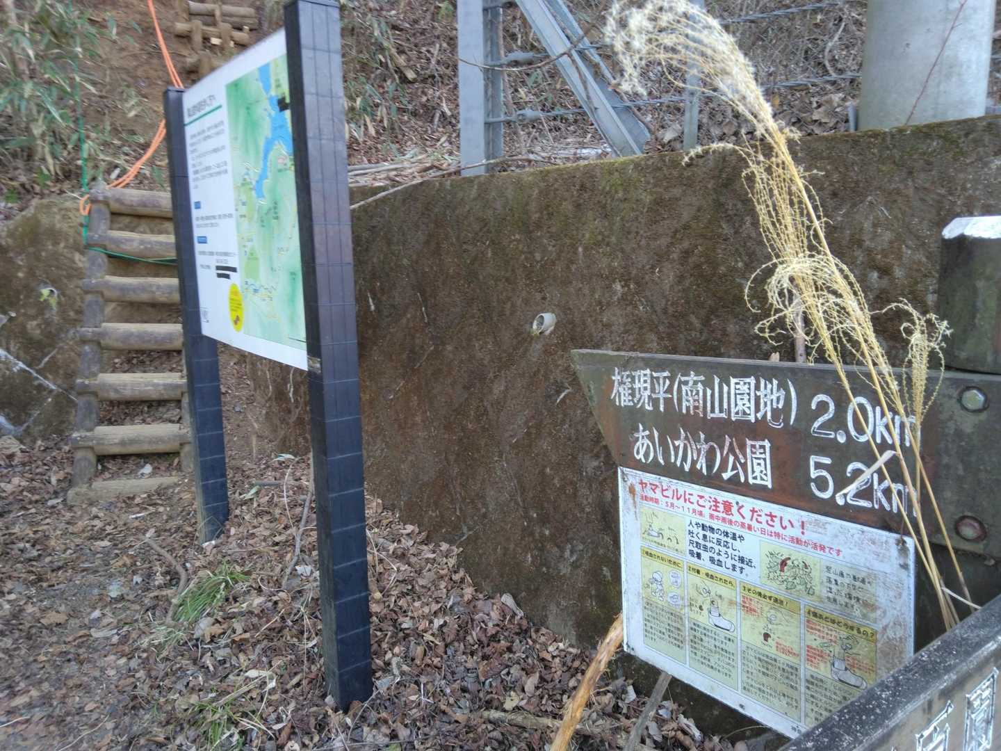 ここからだよ～