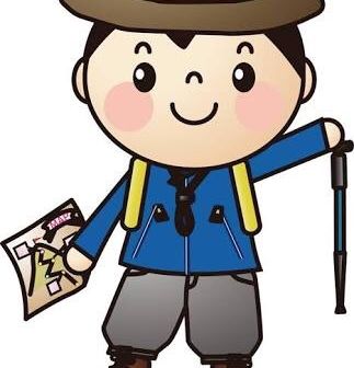 ゆるとざん△部副部長