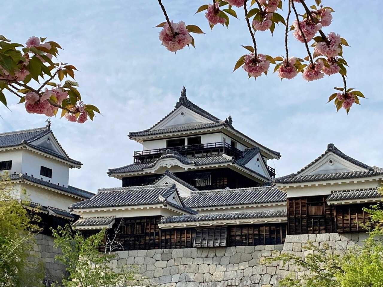 勝山の写真