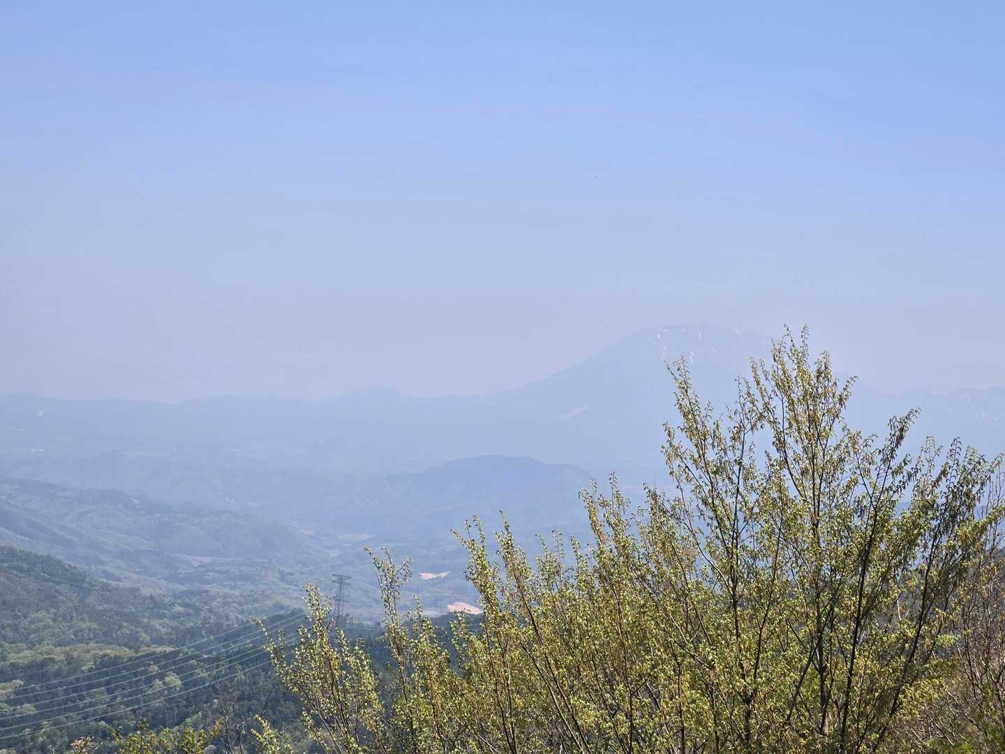 鎌倉山散策道入口-鎌倉山 往復コースの写真
