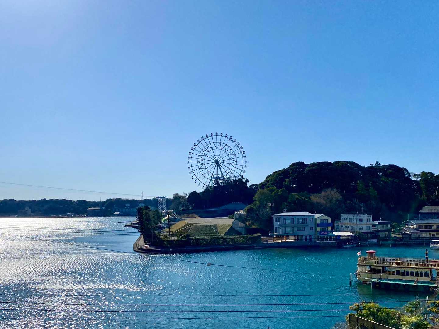 浜名湖パルパル