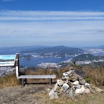 八郎岳🤗