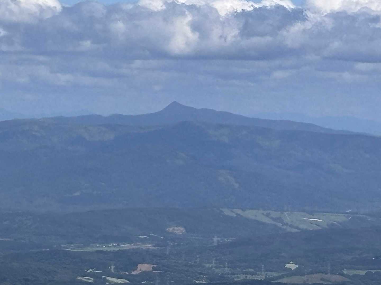 昆布岳