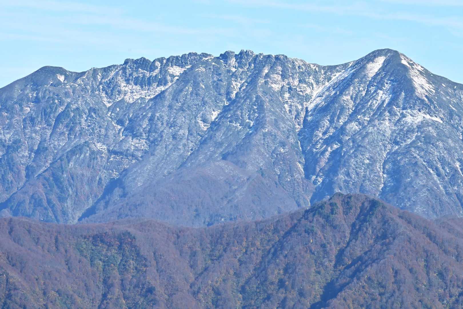 八海山