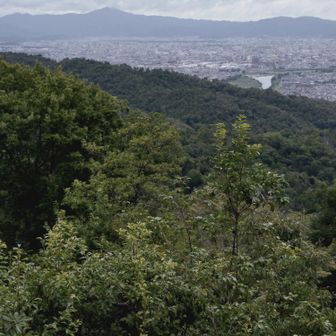 比叡山