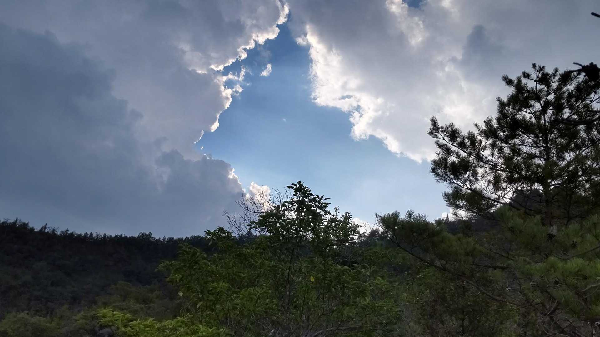 好きな空