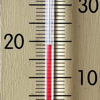 展望台19℃