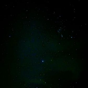 星空