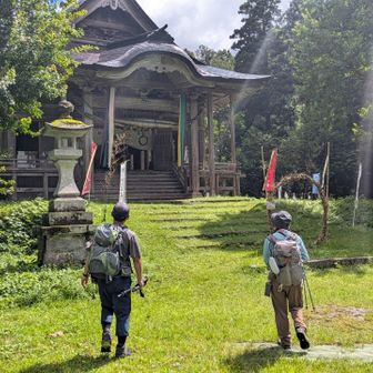 戻ってきました😊
桜餅さんのフォロワーさんとお会いしました😊
色々お話ししながら歩けて楽しかったです♪
ありがとうございました😊