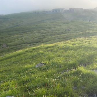 ありがとう白馬山荘