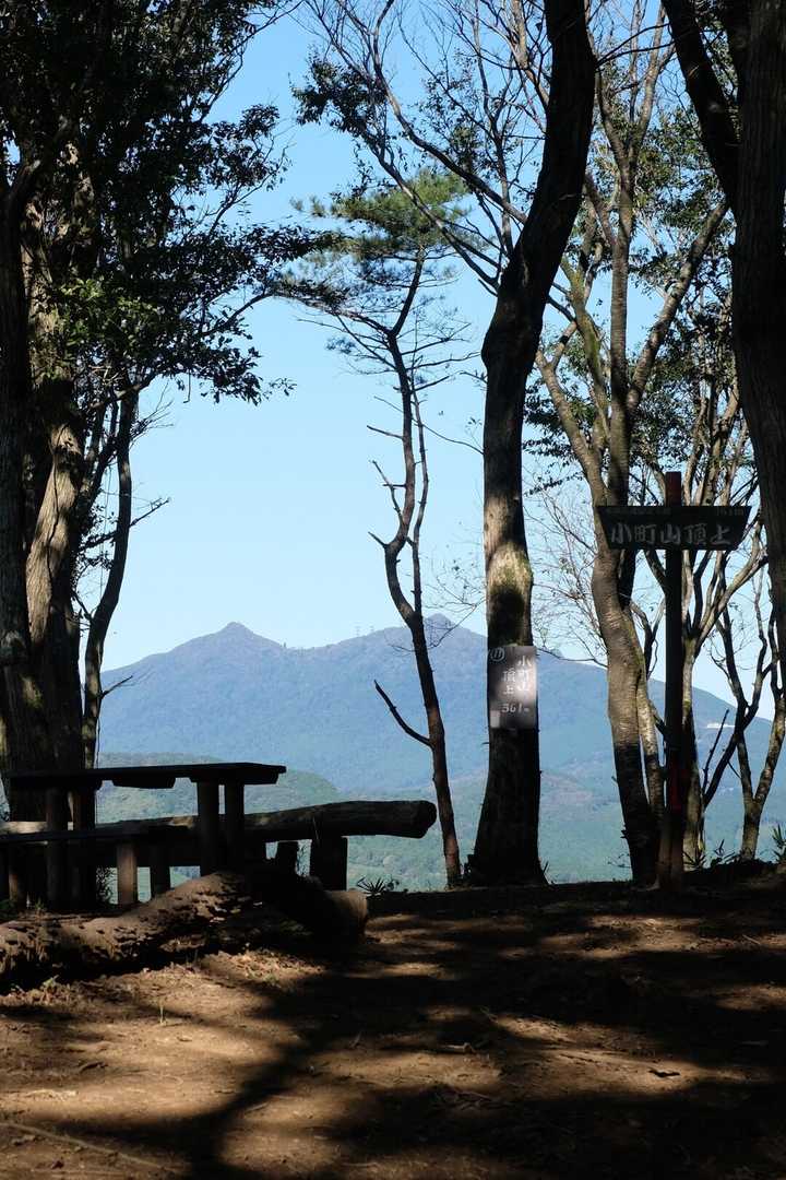 小町山（茨城・361m）| 登山ルート・天気 | YAMAP / ヤマップ