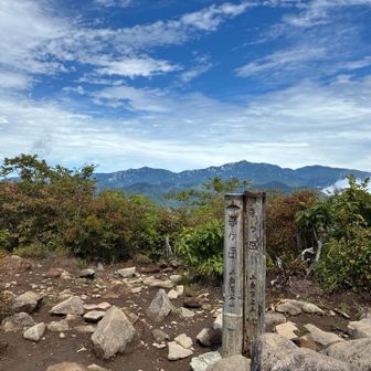 暑くて長居出来ず…🥵