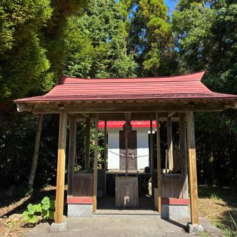 冠岳本宮ですかね⛩️