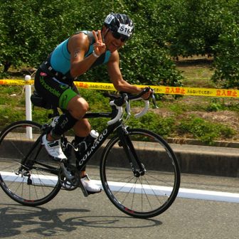 なべちゃん 🏊‍♂️🚴‍♀️🏃‍♂️