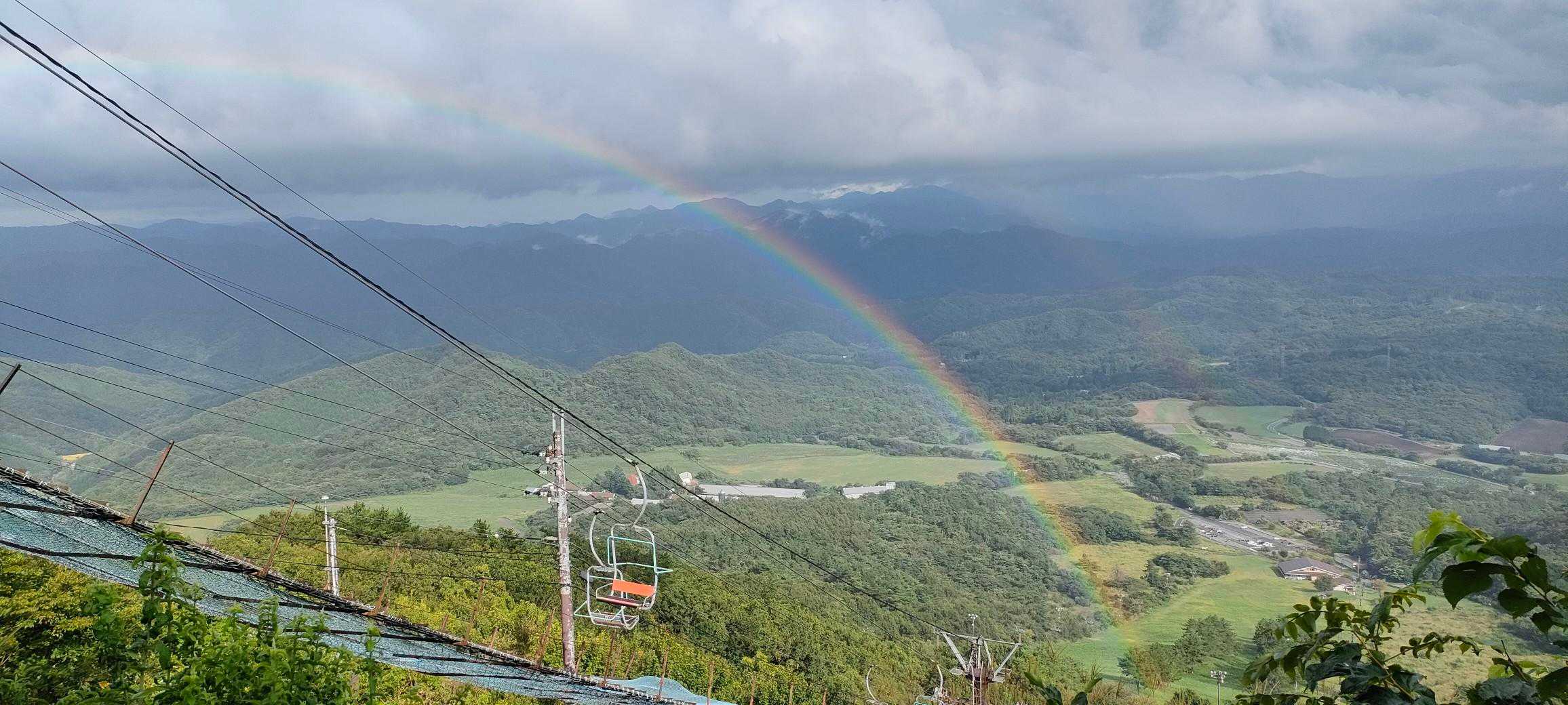東の原登山口-女三瓶山 往復コースの写真
