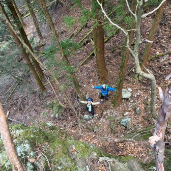 この落差見て（笑）
なにが怖いって…