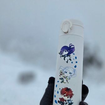 『葬送のフリーレン』シーズン2は2026年1月16日から放送・配信開始予定です🥰

中身はUCCブラックです☕😙