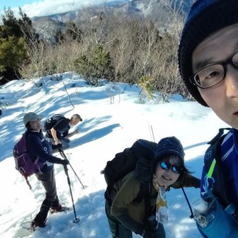 今日のメンバー
ありがとうございました😊