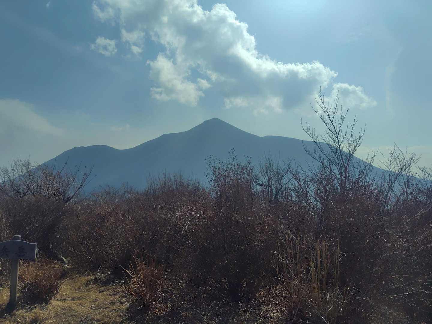 もう一度　峰様