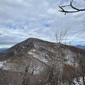 黒檜山 ありがと山です🏔️