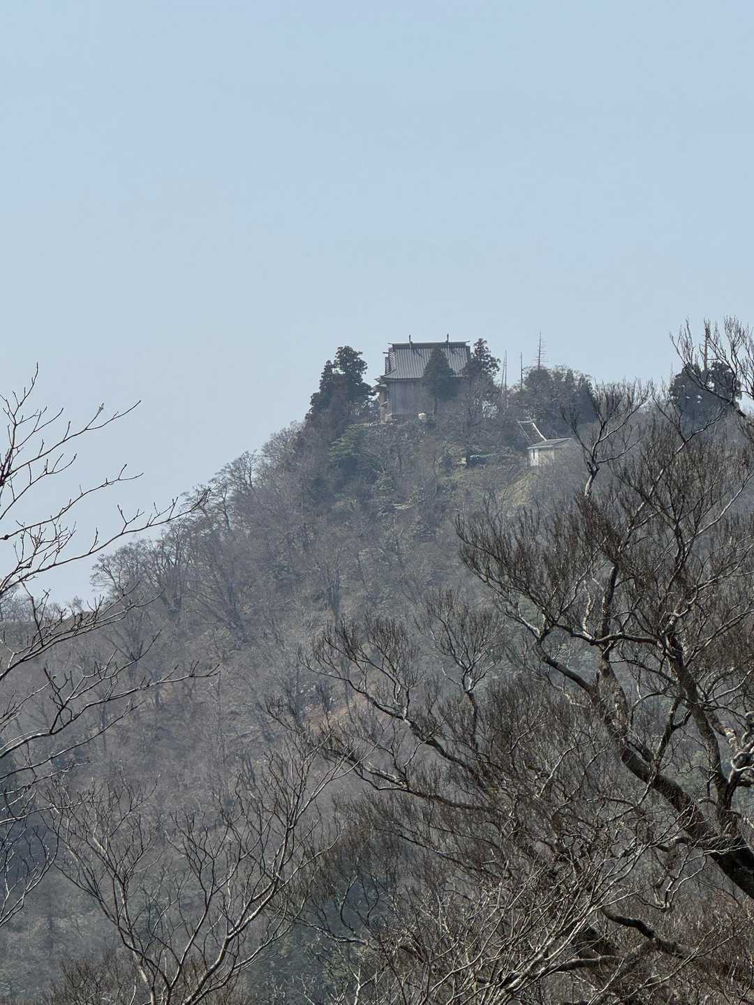 大規模改修も終わり4月からの社殿内の参拝が出来る様です
