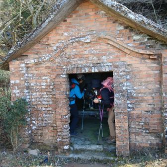 御堂はこんな感じ