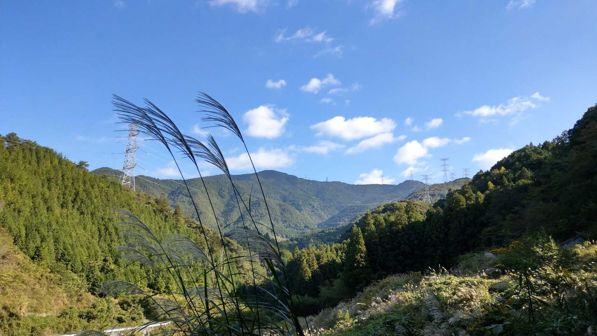 壺神山の写真