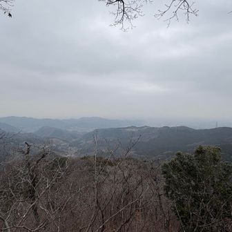 ここも天気良ければ、、