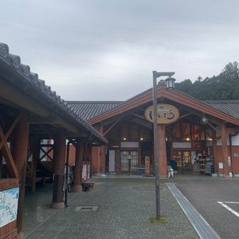 さんまの寿司を食べました。