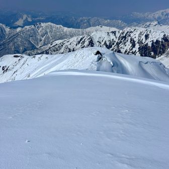 トレースなーい！