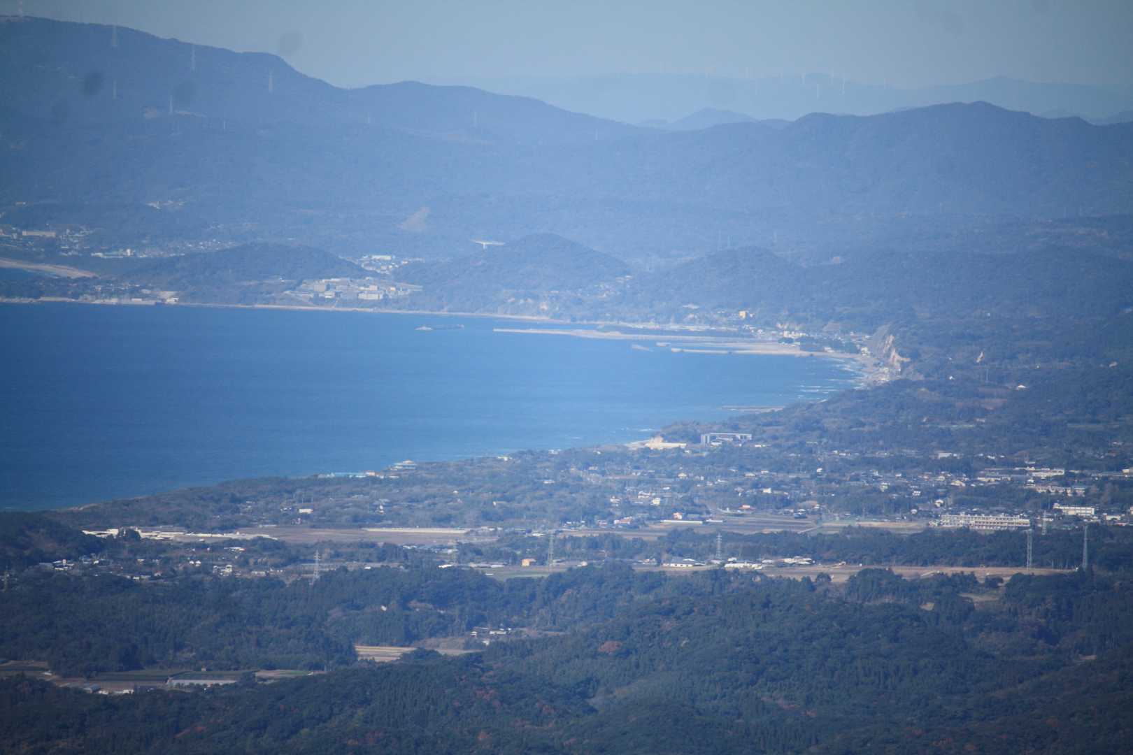 串木野