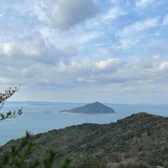 姫島はまだ行ったことがありません😞遥か向こうに見える壱岐は行ったことあります😊