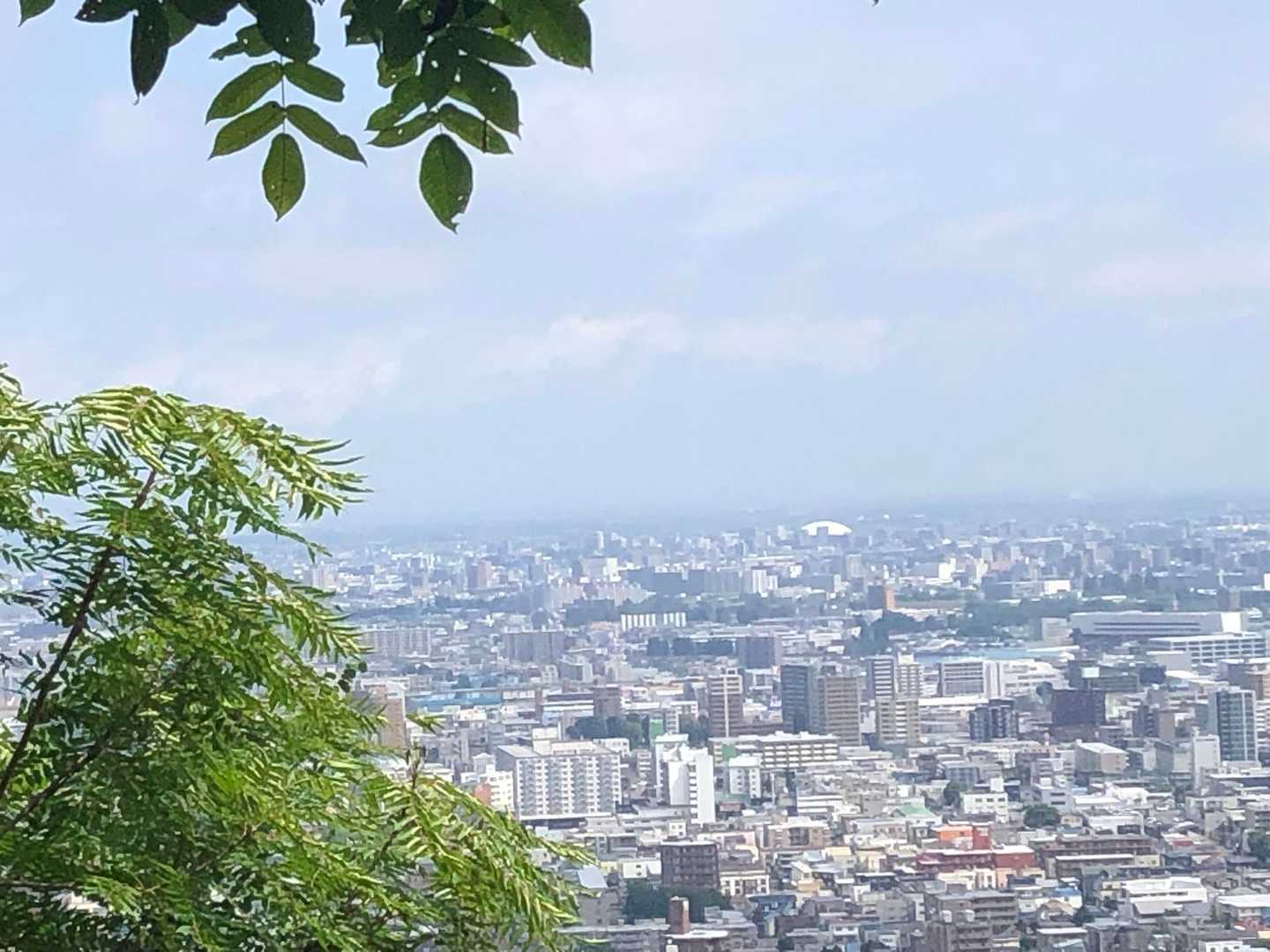 二人静か

スタートが一緒になったのでまっきー🦍さんと。

下でむぎおさんとバタリ✨　
ありがとうございました🙏