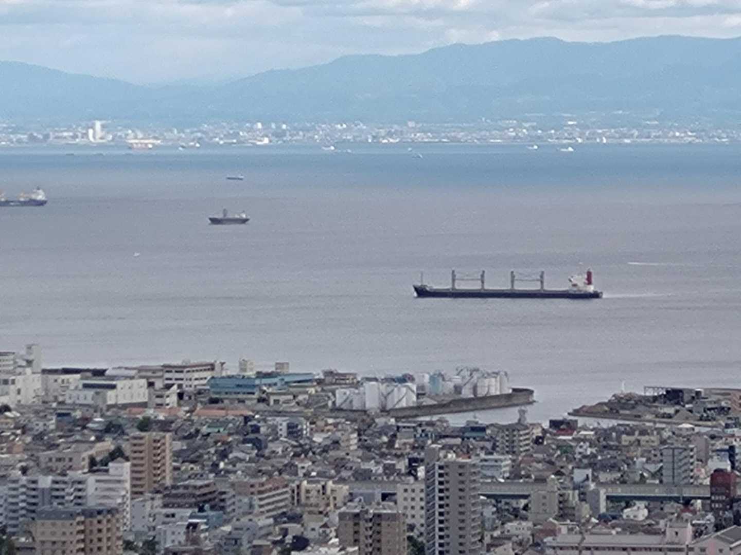 神戸らしい⚓️