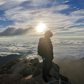 山旅けんちゃん