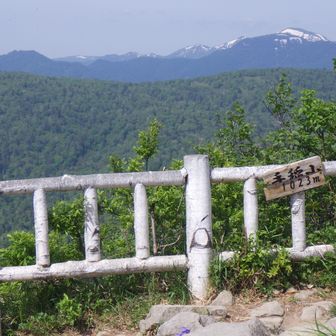 手稲山（北海道・1024m）| 登山ルート・天気 | YAMAP / ヤマップ