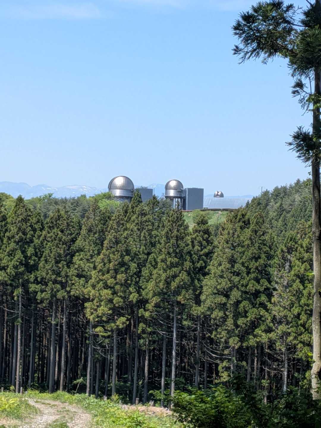 ぐんま天文台