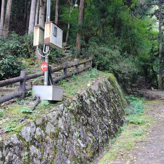 無事に下山致しました❗⛰️😆

一時はどうなるかと思いましたが💦
なにはともあれ無事にケガも無く‼️

良かったです✌😄②