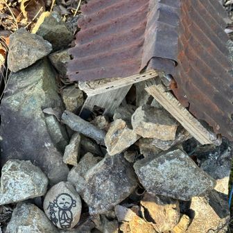 風の神のおうち𖠿𖥧𖥣｡