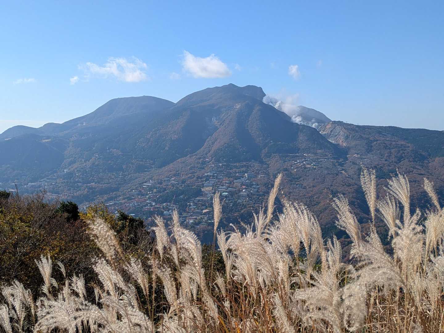 神山🌋
一度登った⛰️🚶けど、まっちろな世界😶‍🌫️だったなぁ😅